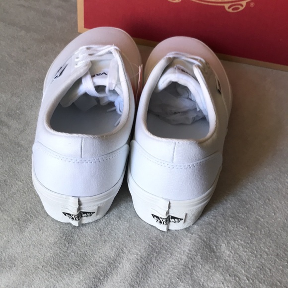 Brand new VANS sneakers - Picture 3 of 5